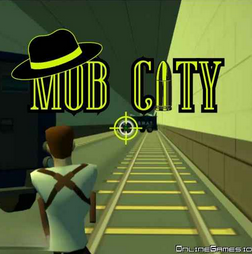 Mob City 3D
