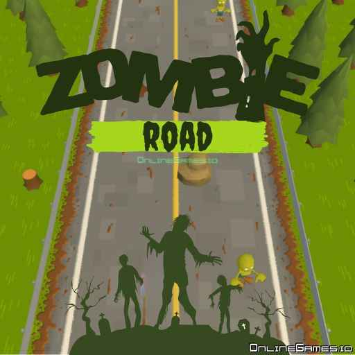 Zombie Road