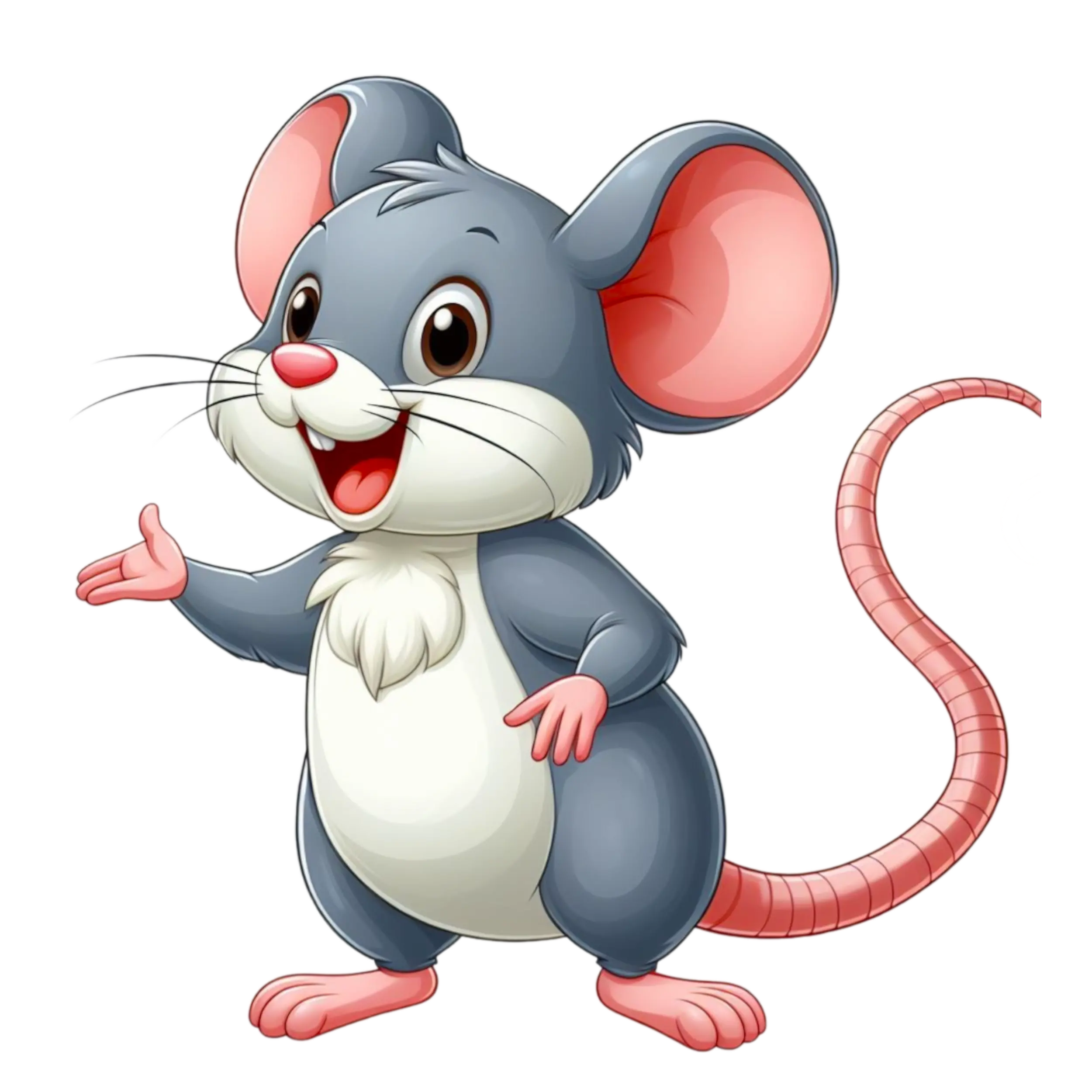 Mouse